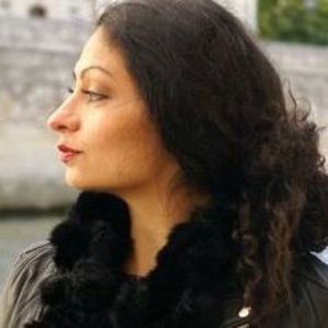 Meet your Posher, Sara